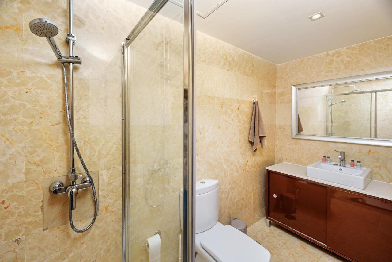 Appartement Lanzahost Oceanis XXI à Arrecife  Extérieur photo